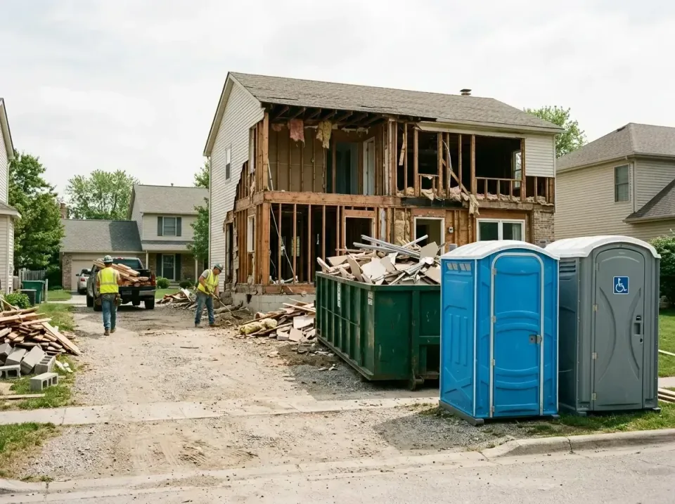 home-renovation-demolition-sit-010 — frequently asked questions, Portable Toilet & Dumpsters Rental in Dayton, KY